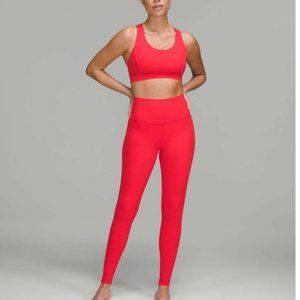 Lululemon Align HR Pant 28" size 8